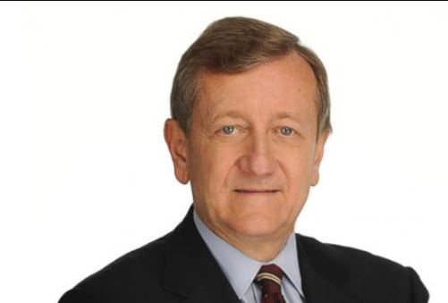 Brian Ross