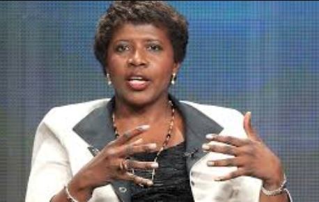 Gwen Ifill