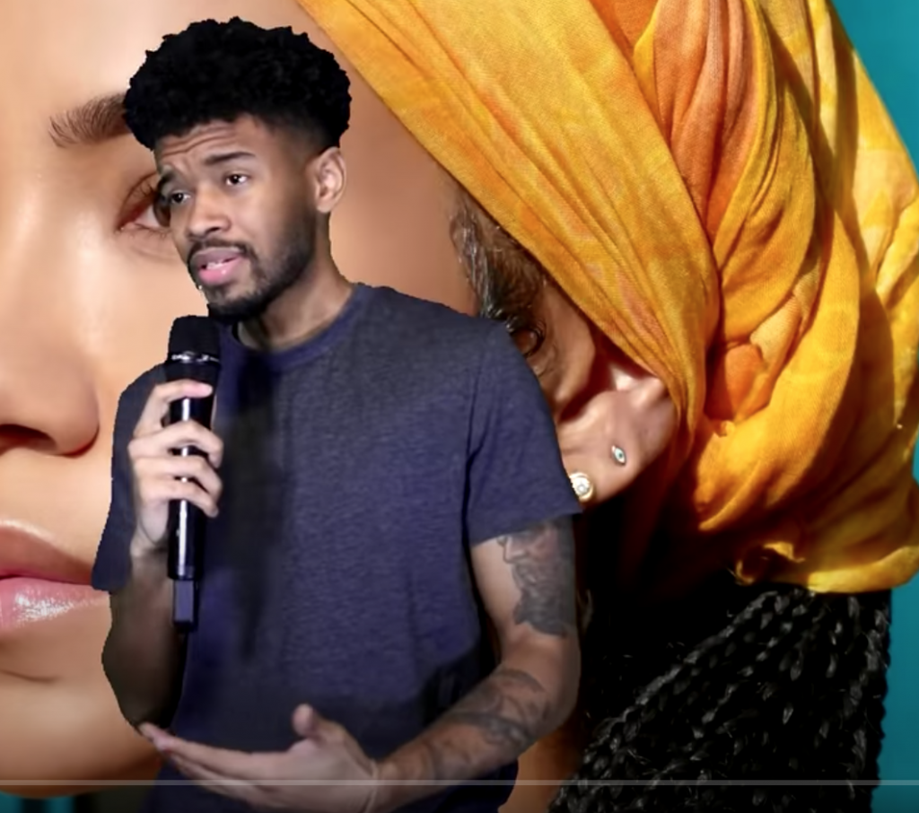 Facts about Shawn Cee American Youtube star, His Net Worth