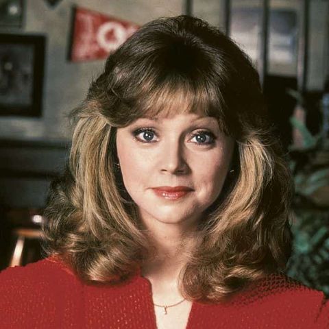 Shelley Long