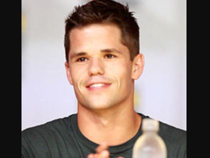 Max Carver