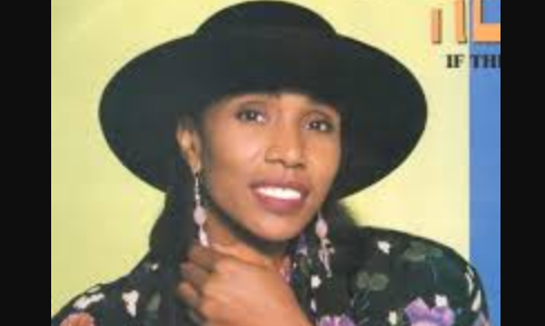 syreeta wright