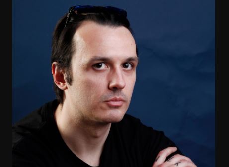 damien echols controversy