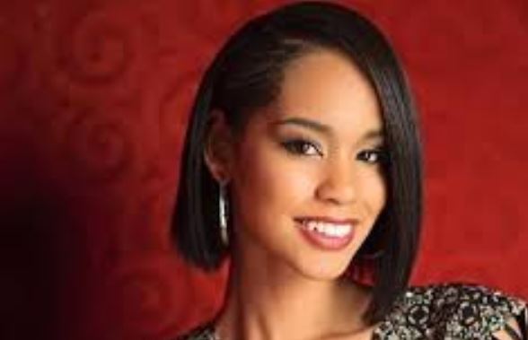 Ariana Miyamoto