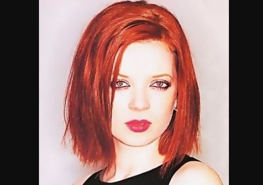 Shirley Manson