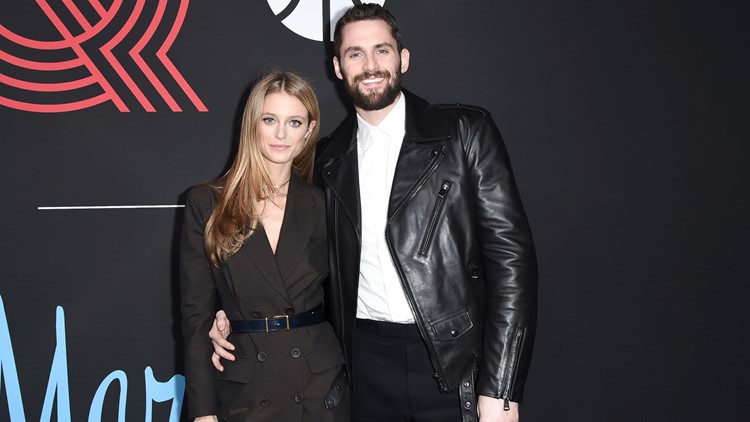 Kevin Love Bio, Family, Relationship, Girlfriend, Net Worth & Salary