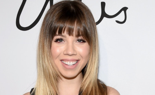 Jennette McCurdy