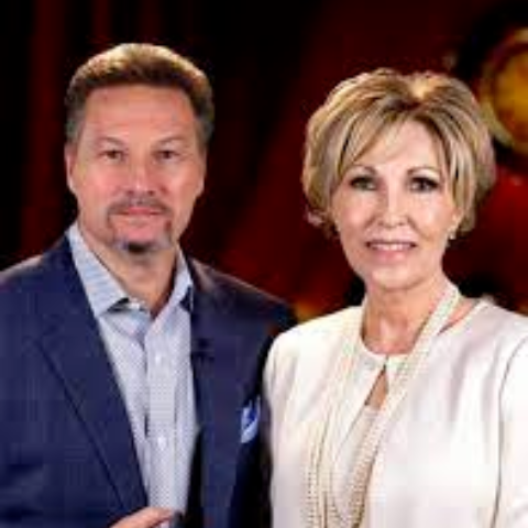 Donnie Swaggart remarried Debbie Swaggart.