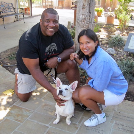 Curt Menefee Bio, Family, Marriage, Wife, Kids, and Net Worth