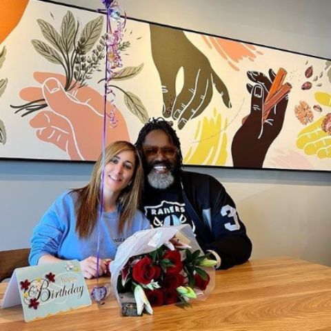 Kazembe Ajamu Coleman Age, Origin, Spouse, Now, Net Worth