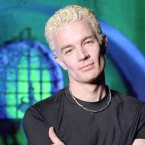 James Marsters