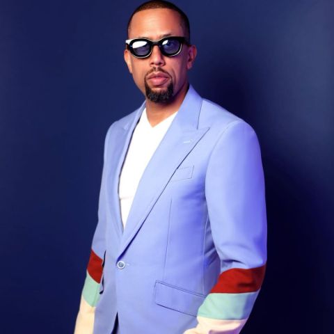 Affion Crockett