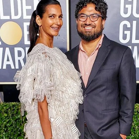Poorna Jagannathan, the actress from Never Have I Ever, is a happily married woman.