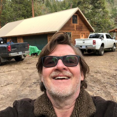 Donal Logue