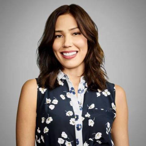 Michaela Conlin