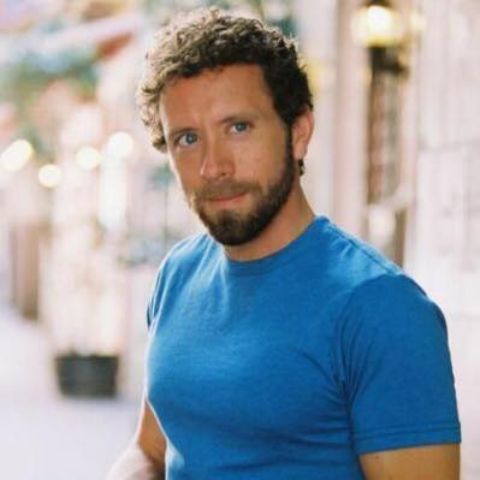 T.J. Thyne 