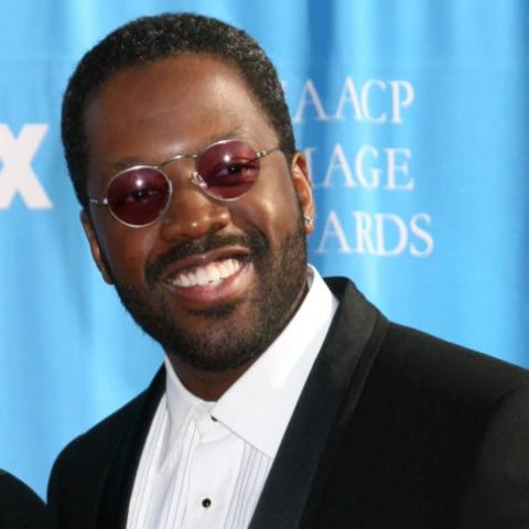 Kadeem Hardison