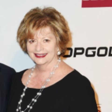 Linda Anne Stamaton