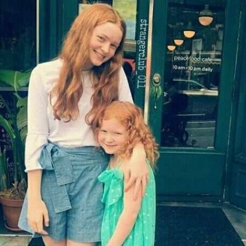 Sadie Sink