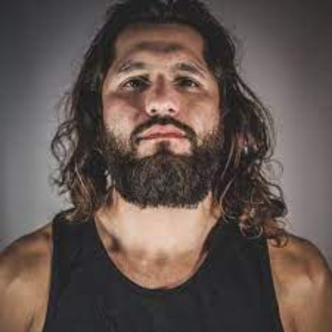 Jorge Masvidal