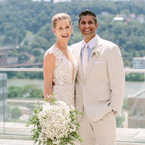 Stephen Amritraj