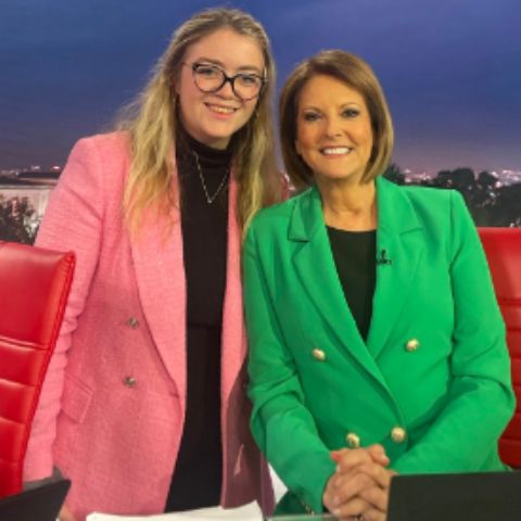 Gloria Borger Husband, Illness, Son, Now, Age, Awards