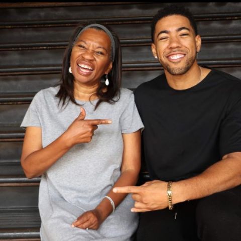 Kevin Miles - News and Gossip