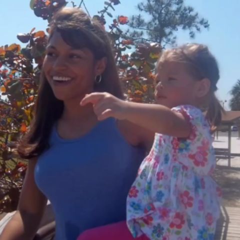 Mika Kleinschmidt - News and Gossip