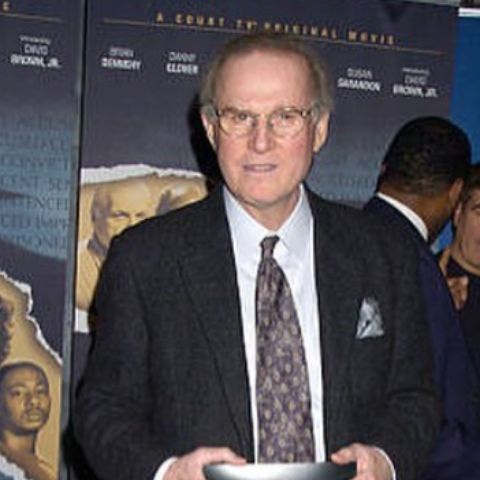 Nicholas Theodore Grodin - News and Gossip