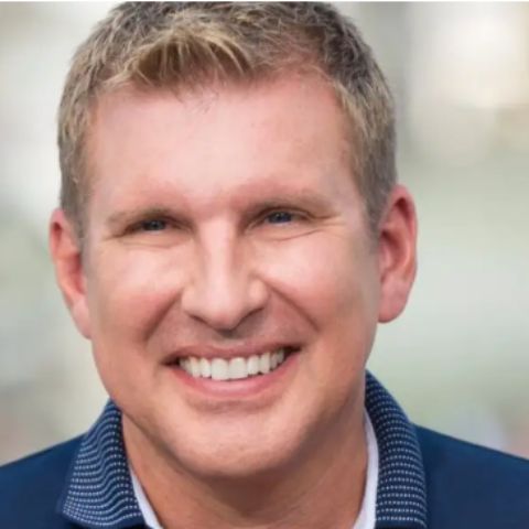 Derrick Chrisley's brother, Todd Chrisley is no way from controversies