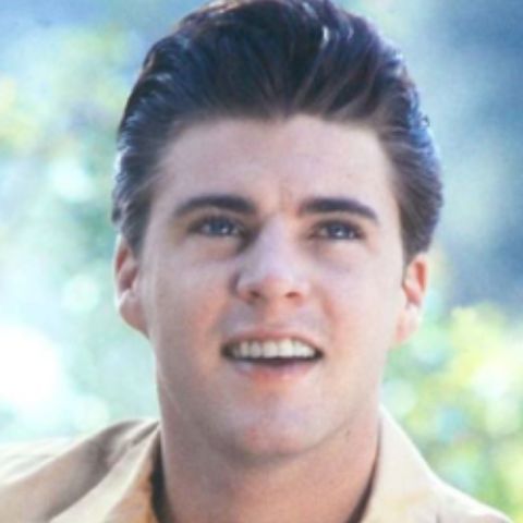 Eric Jude Crewe is popular as the son of famous singer Ricky Nelson