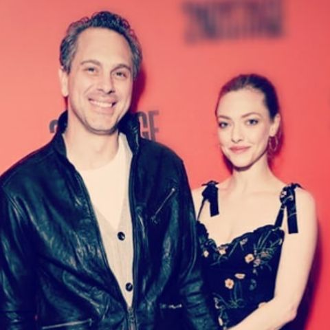 Nina Sadoski Seyfried's parents are millionaire celebrities
