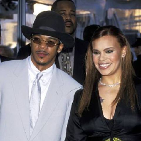Todd Russaw is famous as the ex-husband of singer, Faith Evans