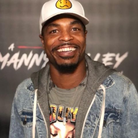 Kevontay Jackson is an American actor cum rapper
