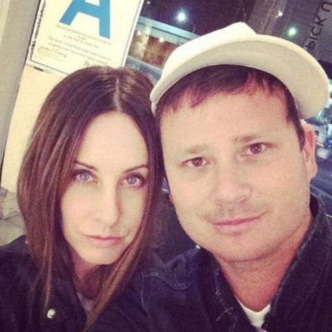 Ava Elizabeth DeLonge's parents, Tom DeLonge and Jennifer