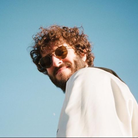 Jeanne Burd is popular because of her son, Lil Dicky