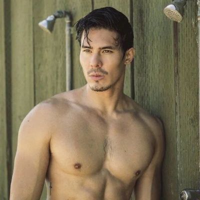 Lewis Tan