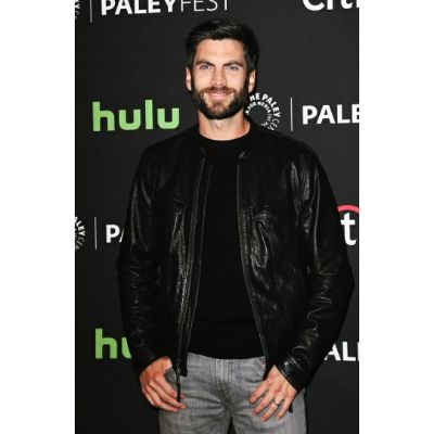 Wes Bentley