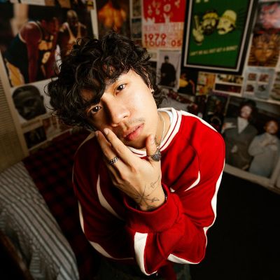Michael Le