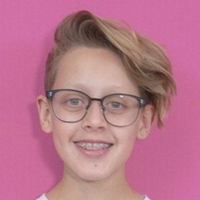 Aiden Fair
