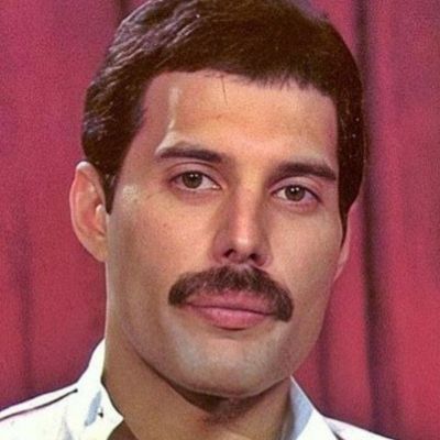 Freddie Mercury
